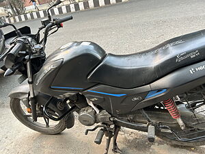 Second Hand Hero Glamour Xtec Disc Alloy in Delhi