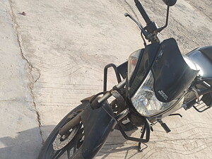 Olx used deals hero honda street