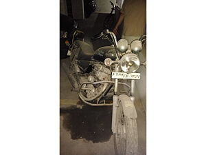Second Hand Royal Enfield Thunderbird Disc in Hyderabad