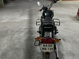Second Hand Royal Enfield Electra Twinspark Standard in Bangalore