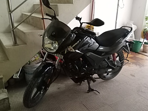 Second Hand Hero Passion Self Drum Alloy - IBS in Hyderabad