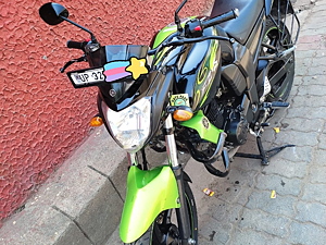 Second Hand Yamaha FZ S - 2012-2016 Standard in Lucknow