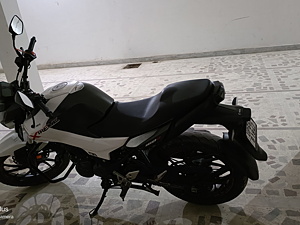 Second Hand Hero Xtreme Front Disc in Mirzapur