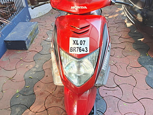 Honda dio second online hand bike