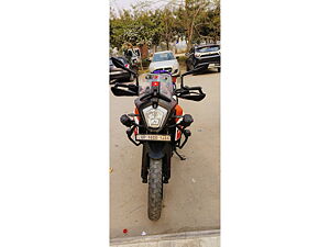 Second Hand KTM 250 Adventure Standard [2022] in Noida