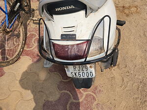 Second Hand Honda Activa Standard (BS III) in Jaipur
