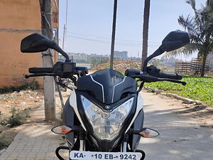 Second Hand Bajaj Pulsar Dual Channel ABS in Bangalore