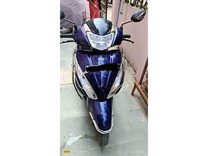 Tvs activa second hand hot sale