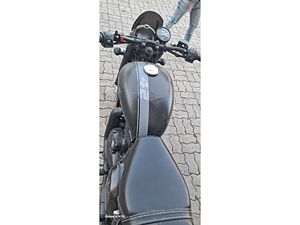 Second Hand Jawa 42 Dual Channel ABS - BS VI in Pune