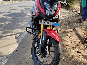 Second Hand Honda CB200X DX in Coimbatore