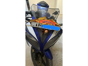 Second Hand Yamaha YZF V 2.0 in Hyderabad