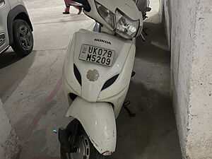 Activa 2nd hand deals olx