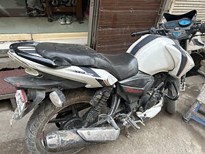 Second Hand TVS Apache Front Disc in Bareilly
