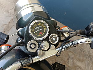 Second Hand Royal Enfield Bullet Rear Drum in Chennai
