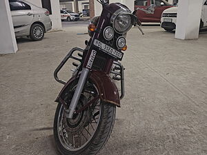 Second Hand Jawa Standard Dual Channel ABS - BS VI in Delhi
