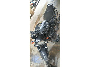 Second Hand Jawa 42 Dual Channel ABS - BS IV in Chennai