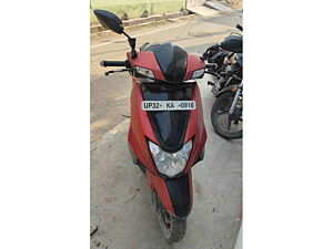 Second Hand TVS Ntorq 125 Race Edition in Lucknow