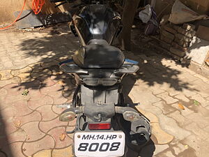 Second Hand Yamaha FZ Dual Channel ABS in Pune