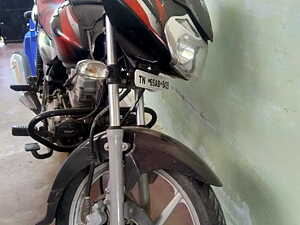 Second Hand Bajaj Discover Disc in Ramnad