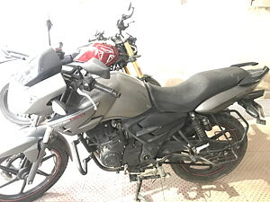 Second Hand TVS Apache RM Disc in Bangalore