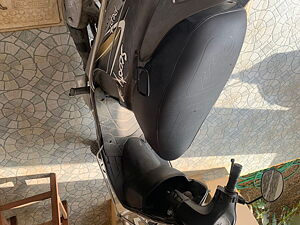 Second Hand TVS Scooty SBT - BS IV in Chennai