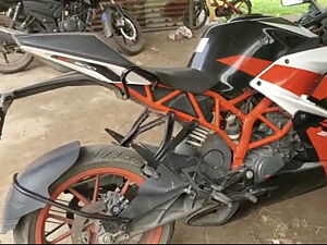 Second Hand KTM RC Standard in Narnaul