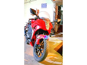 Second Hand Hyosung GT Standard in Pune