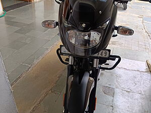 Second Hand Bajaj Pulsar Carbon Single Seat in Udaipur
