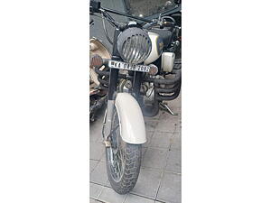 Second Hand Royal Enfield Classic Redditch - Single Channel ABS in Bangalore