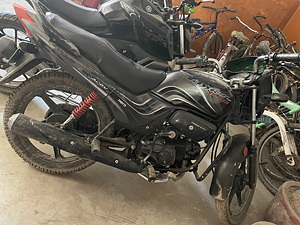 Second Hand Hero Honda Passion PRO - 2012 Standard in Ghazipur