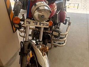 Second Hand Royal Enfield Electra 4 S Self in Coimbatore