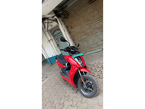 Second Hand Ather 450X Gen 3 Pro-Pack in Mumbai