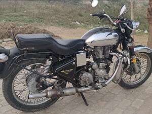 Second Hand Royal Enfield Machismo 500 in Delhi