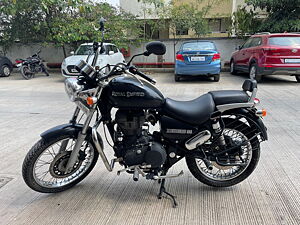 Second Hand Royal Enfield Thunderbird Standard in Pune