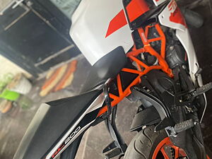 Second Hand KTM RC Standard in Agra