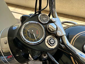 Second Hand Royal Enfield Bullet Rear Drum in Pune
