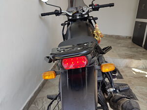 Second Hand Royal Enfield Himalayan Pine Green and Granite Black [2021] in Jammu