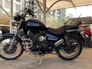 Second Hand Royal Enfield Thunderbird Disc in Pune