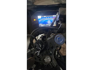 Second Hand Yamaha YZF M in Thane