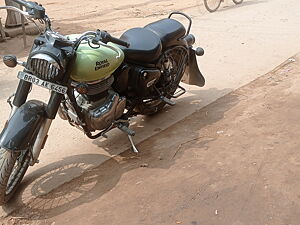 Second Hand Royal Enfield Classic Redditch - Single Channel ABS in Bhojpur