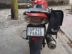 Second Hand Hero Honda CBZ extreme Self in Lucknow