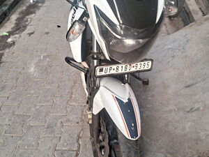 Second Hand TVS Apache Rear Disc in Aligarh