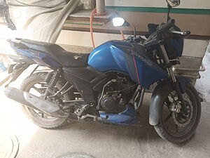 Second Hand TVS Apache Front Disc in Kolkata