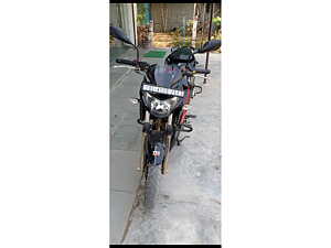 Second Hand TVS Apache ABS R 2.0 in Ghaziabad