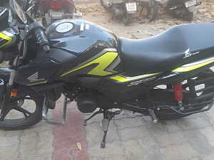 Second Hand Honda SP 125 Disc in Ahmedabad