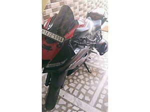 Second Hand Yamaha YZF Dual Channel ABS in Jaipur