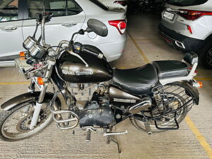 Second Hand Royal Enfield Thunderbird ABS in Pune