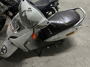 Olx scooty deals honda activa