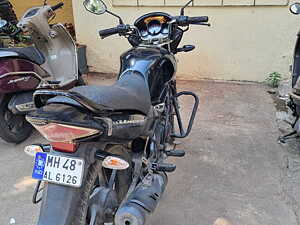 Second Hand Honda CB Unicorn Standard in Mumbai