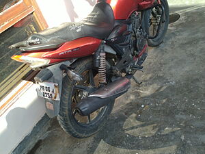 Second Hand TVS Apache Rear Disc in Kanpur